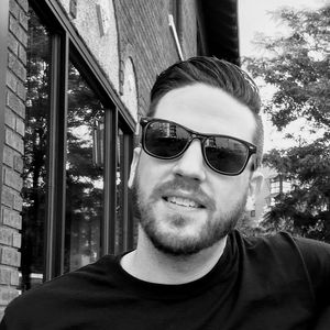 Meet your Posher, Rex